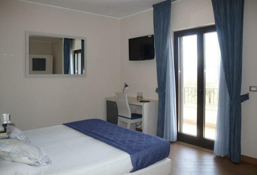 펜션 Affittacamere Certe Notti