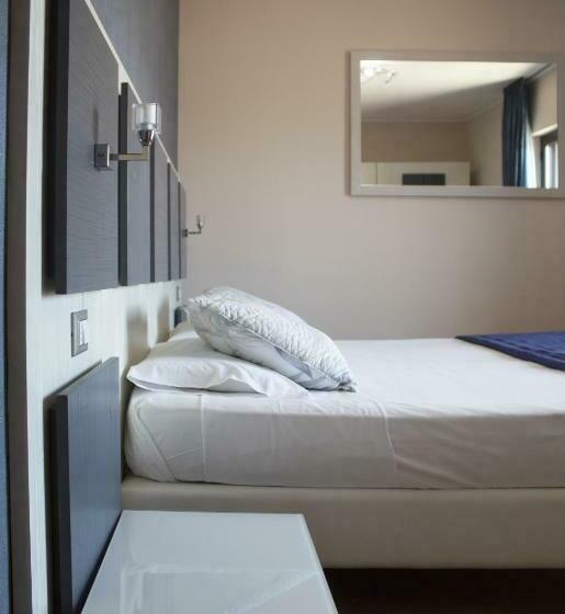 بنسيون Affittacamere Certe Notti