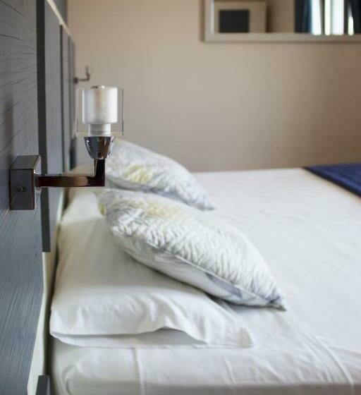 بنسيون Affittacamere Certe Notti