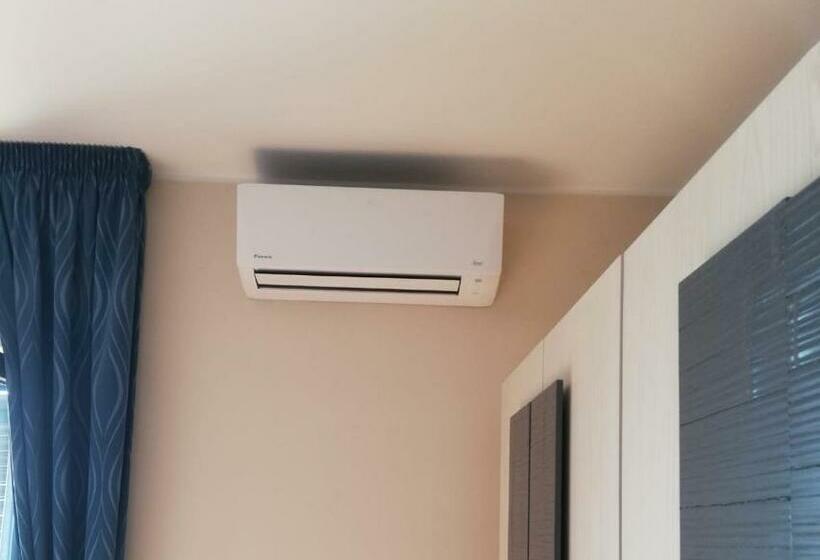 بنسيون Affittacamere Certe Notti