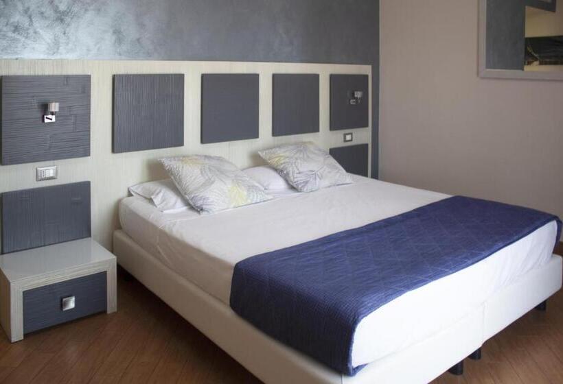 بنسيون Affittacamere Certe Notti