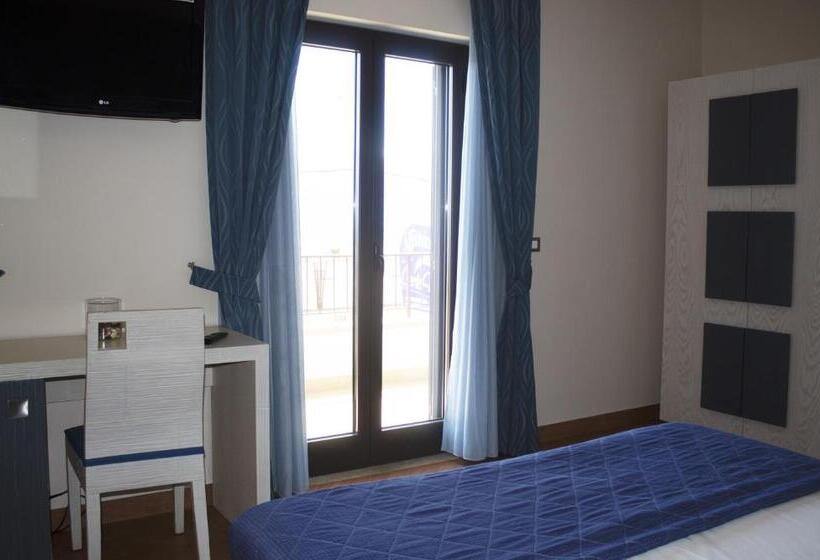 펜션 Affittacamere Certe Notti