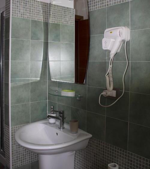 بنسيون Affittacamere Certe Notti