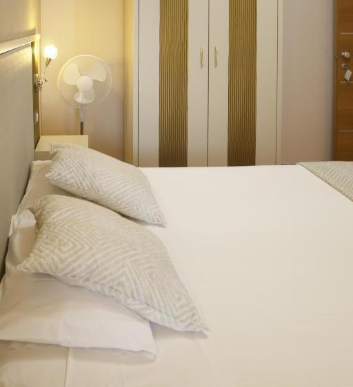 بنسيون Affittacamere Certe Notti