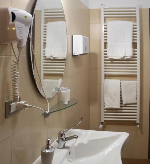 بنسيون Affittacamere Certe Notti