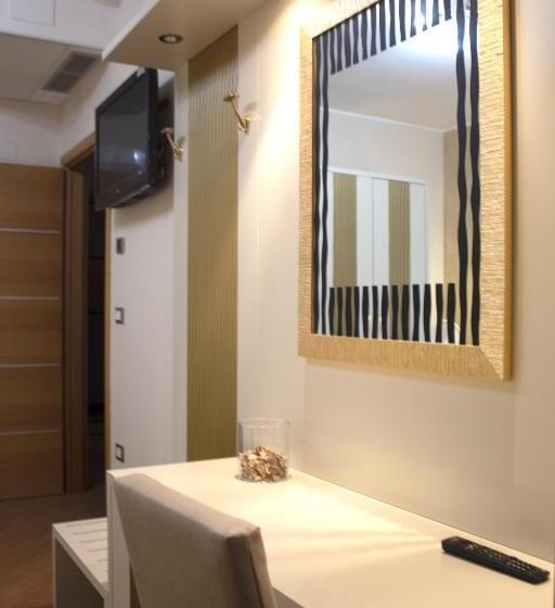 펜션 Affittacamere Certe Notti