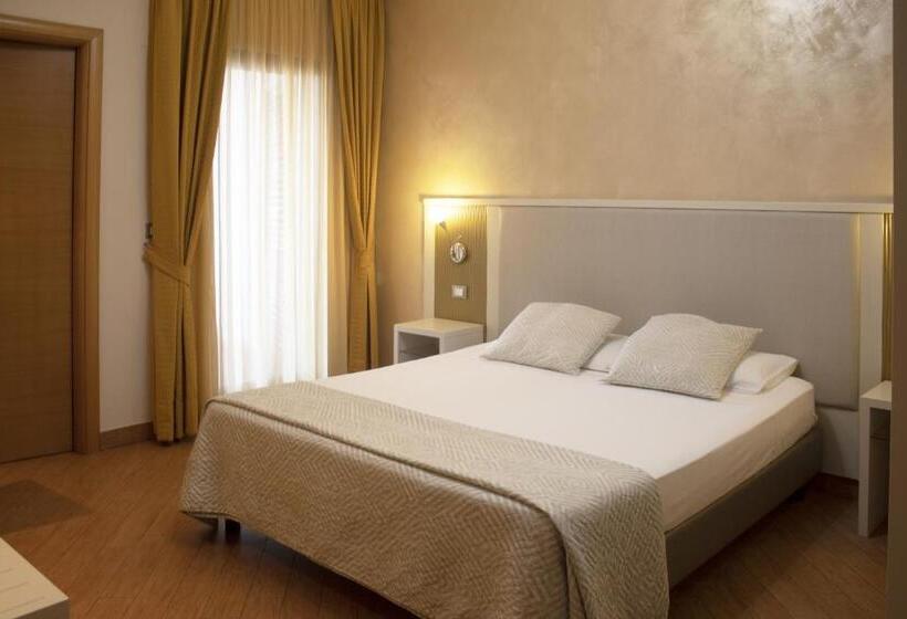 بنسيون Affittacamere Certe Notti