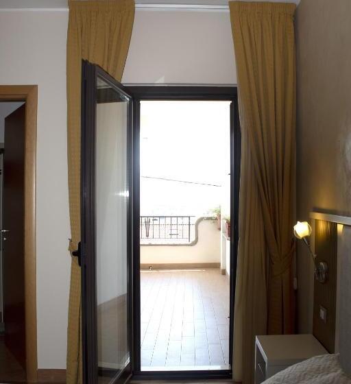 بنسيون Affittacamere Certe Notti