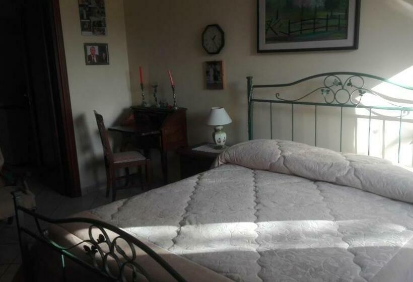 بنسيون Affittacamere Della Paolina