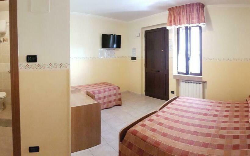 膳宿费 Affittacamere La Madonnina