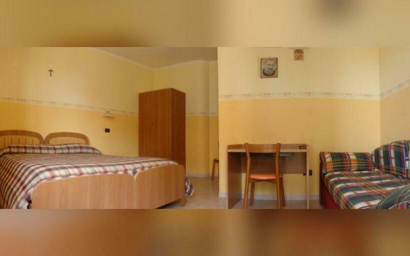 ペンション Affittacamere La Madonnina