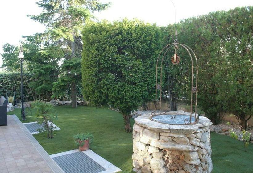 ペンション Affittacamere La Madonnina