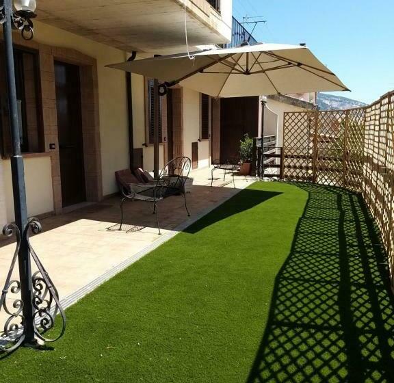 膳宿费 Affittacamere La Madonnina