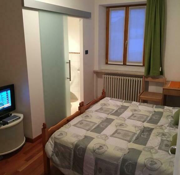 بنسيون Affittacamere Penasa