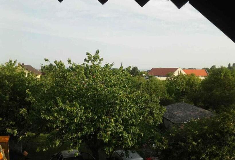 펜션 Anna Vendégház