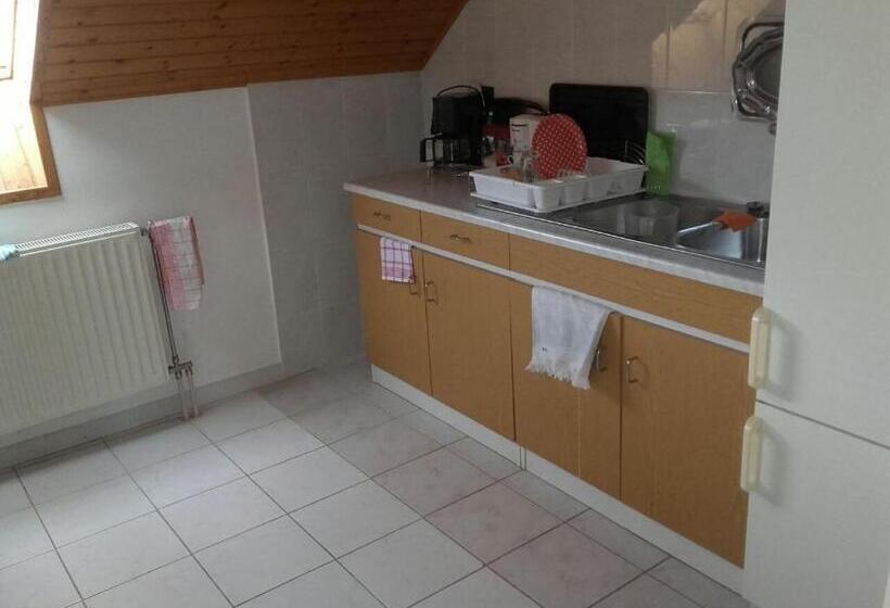 펜션 Anna Vendégház