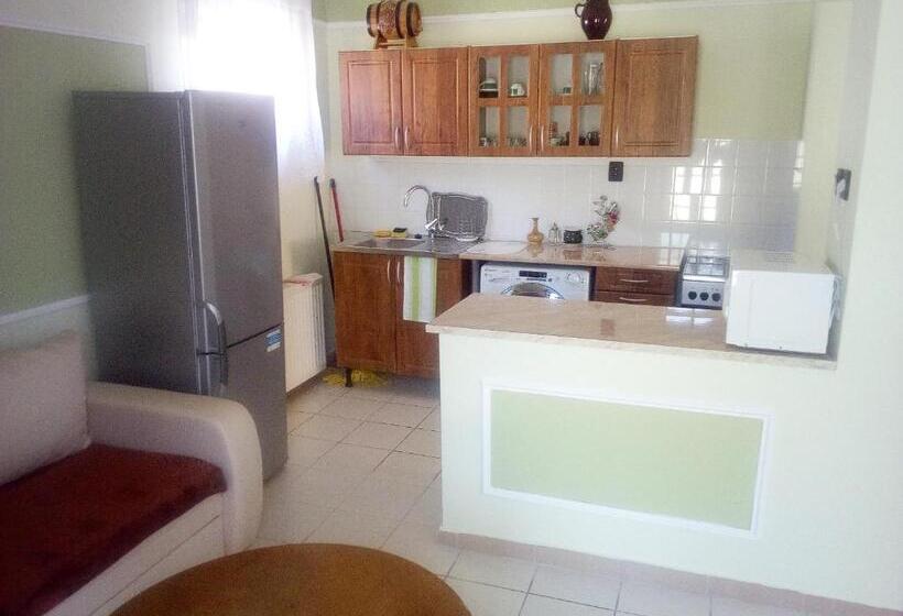 펜션 Anna Vendégház