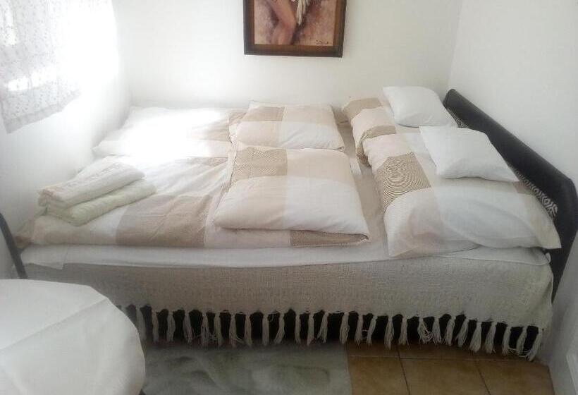 펜션 Anna Vendégház