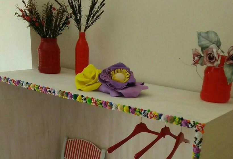 פנסיון Antica Gemma