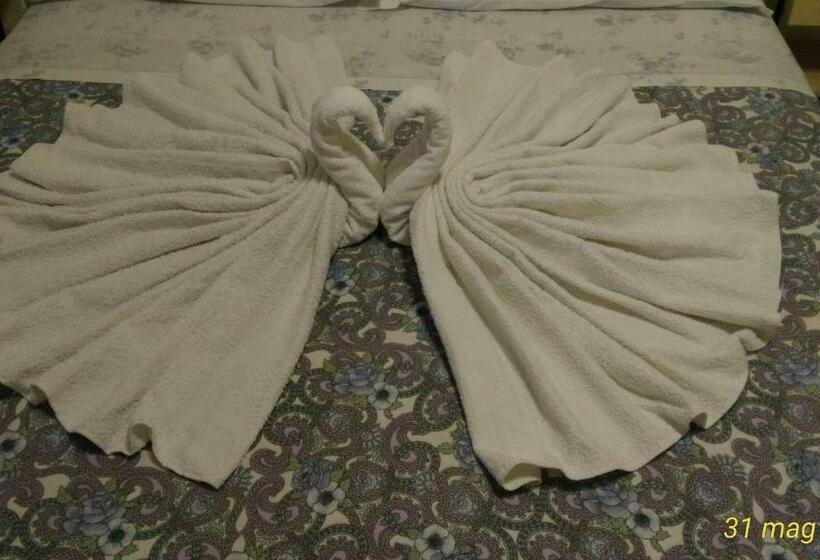 פנסיון Antica Gemma