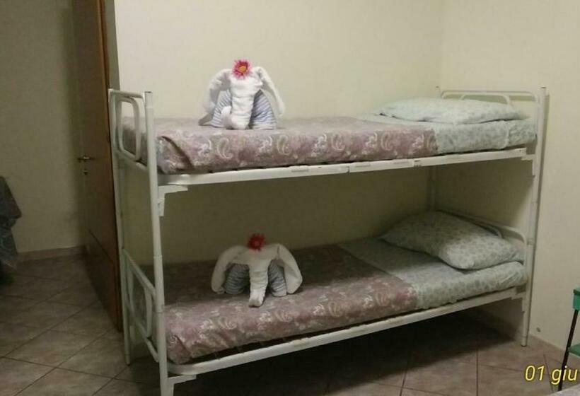 פנסיון Antica Gemma