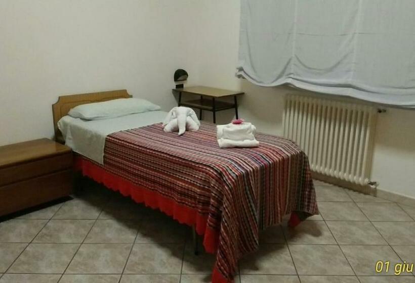 פנסיון Antica Gemma