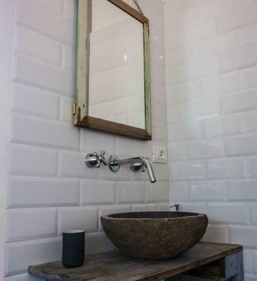 بنسيون Apartment Sotto Il Santo