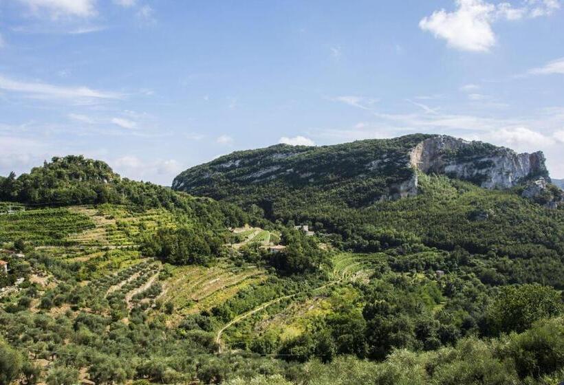 بنسيون Apartment Sotto Il Santo