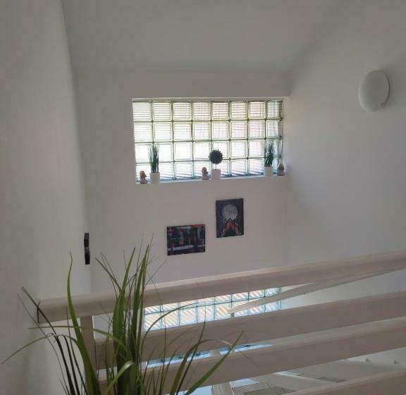 پانسیون Apartments & Rooms Saša