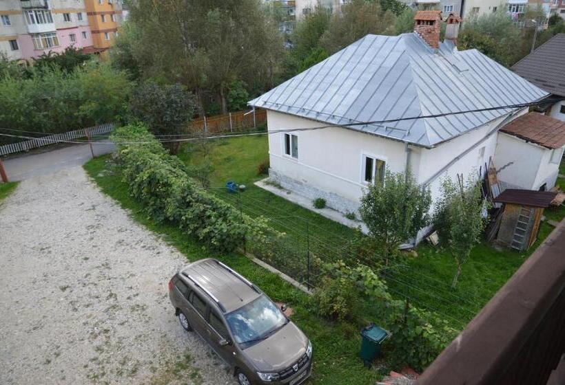 Пансион Baza Sportiva Adelina