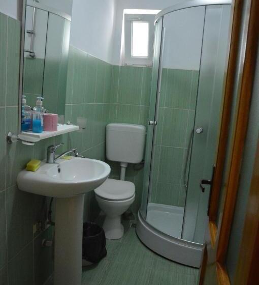 Пансион Baza Sportiva Adelina