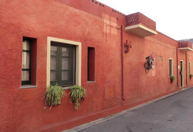 پانسیون Beb Ziu Antoi E Zia Srivia