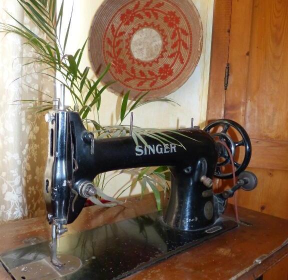 پانسیون Beb Ziu Antoi E Zia Srivia