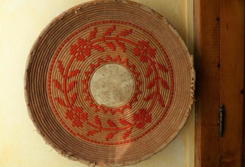 پانسیون Beb Ziu Antoi E Zia Srivia