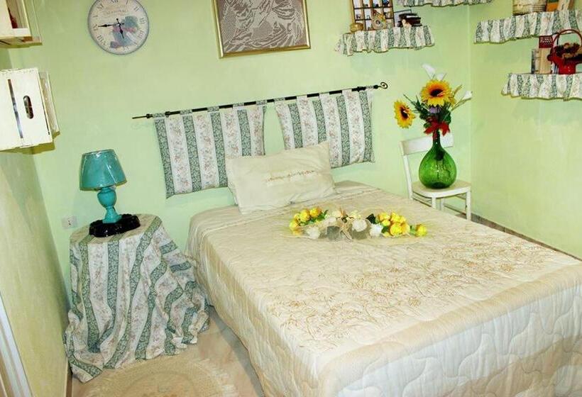 پانسیون Beb Ziu Antoi E Zia Srivia