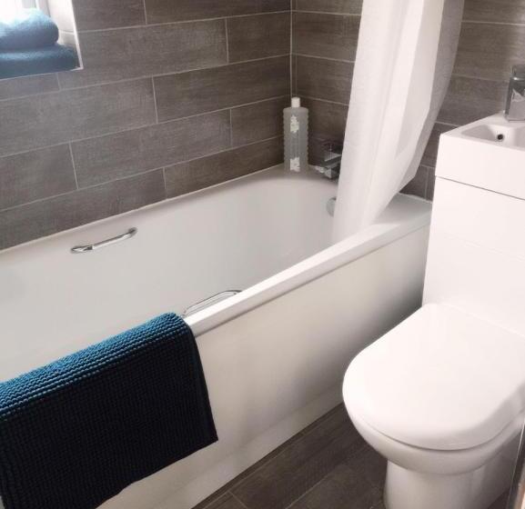 펜션 Bexleyheath Station House