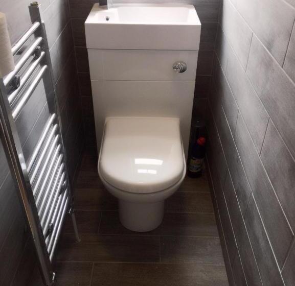 펜션 Bexleyheath Station House