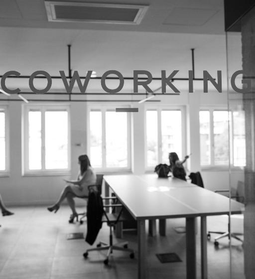膳宿费 Bnbiz   Coworking