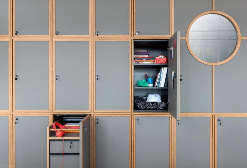 膳宿费 Bnbiz   Coworking