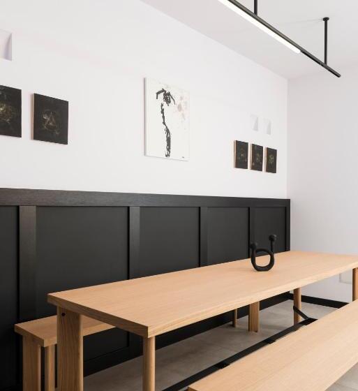 膳宿费 Bnbiz   Coworking