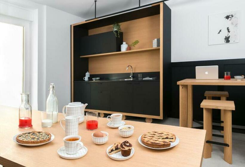 膳宿费 Bnbiz   Coworking