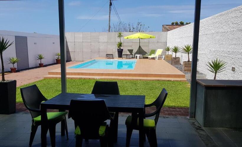 بنسيون Casa Do Sossego   Guesthouse