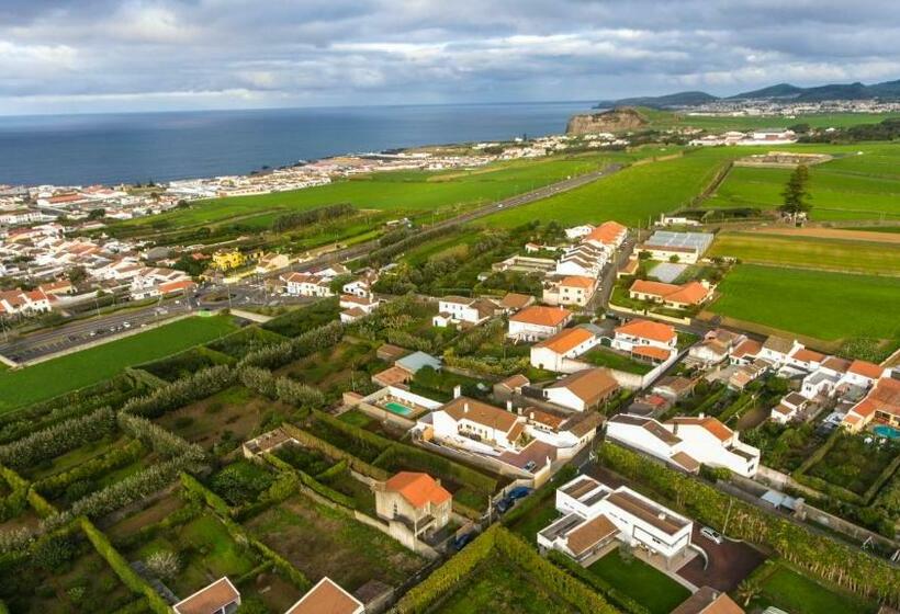 بنسيون Casa Do Sossego   Guesthouse