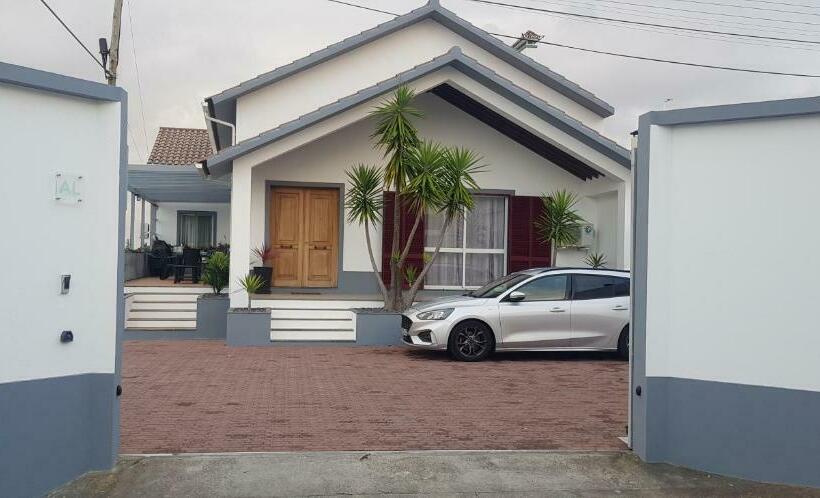 بنسيون Casa Do Sossego   Guesthouse