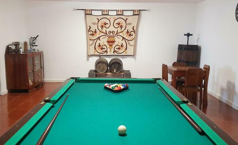 بنسيون Casa Do Sossego   Guesthouse