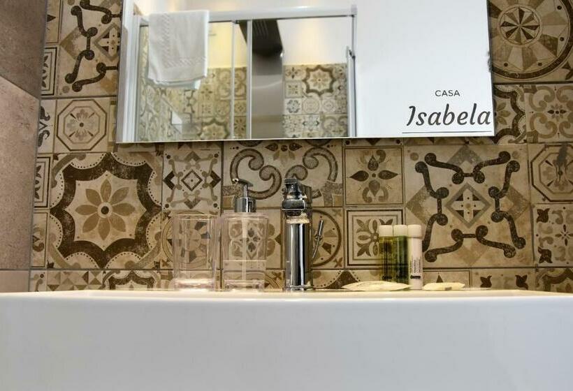 بنسيون Casa Isabela Luxury Rooms