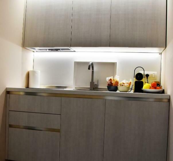 بنسيون Casa Isabela Luxury Rooms