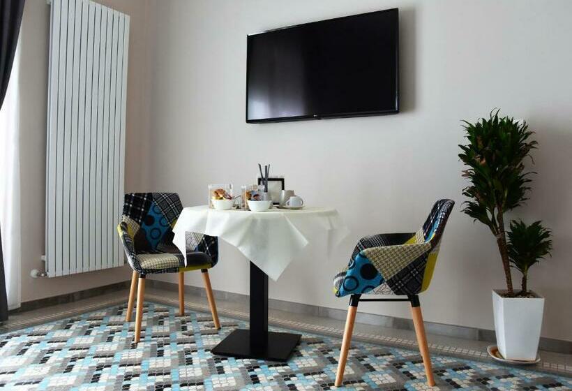 بنسيون Casa Isabela Luxury Rooms