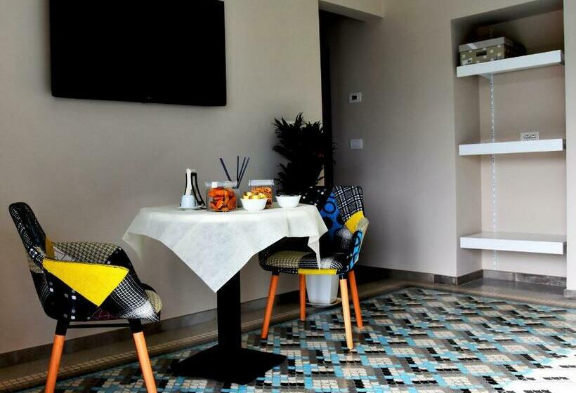 بنسيون Casa Isabela Luxury Rooms