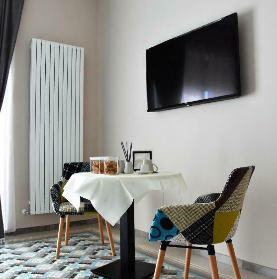 بنسيون Casa Isabela Luxury Rooms